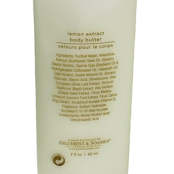 Gilchrist & Soames London Travel Size Toiletry Set Of 8 Hair Face Bath Mending - Picture 5 of 16